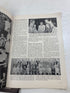 Lot of 7 MSU Alumni Record Magazines 1950-1954