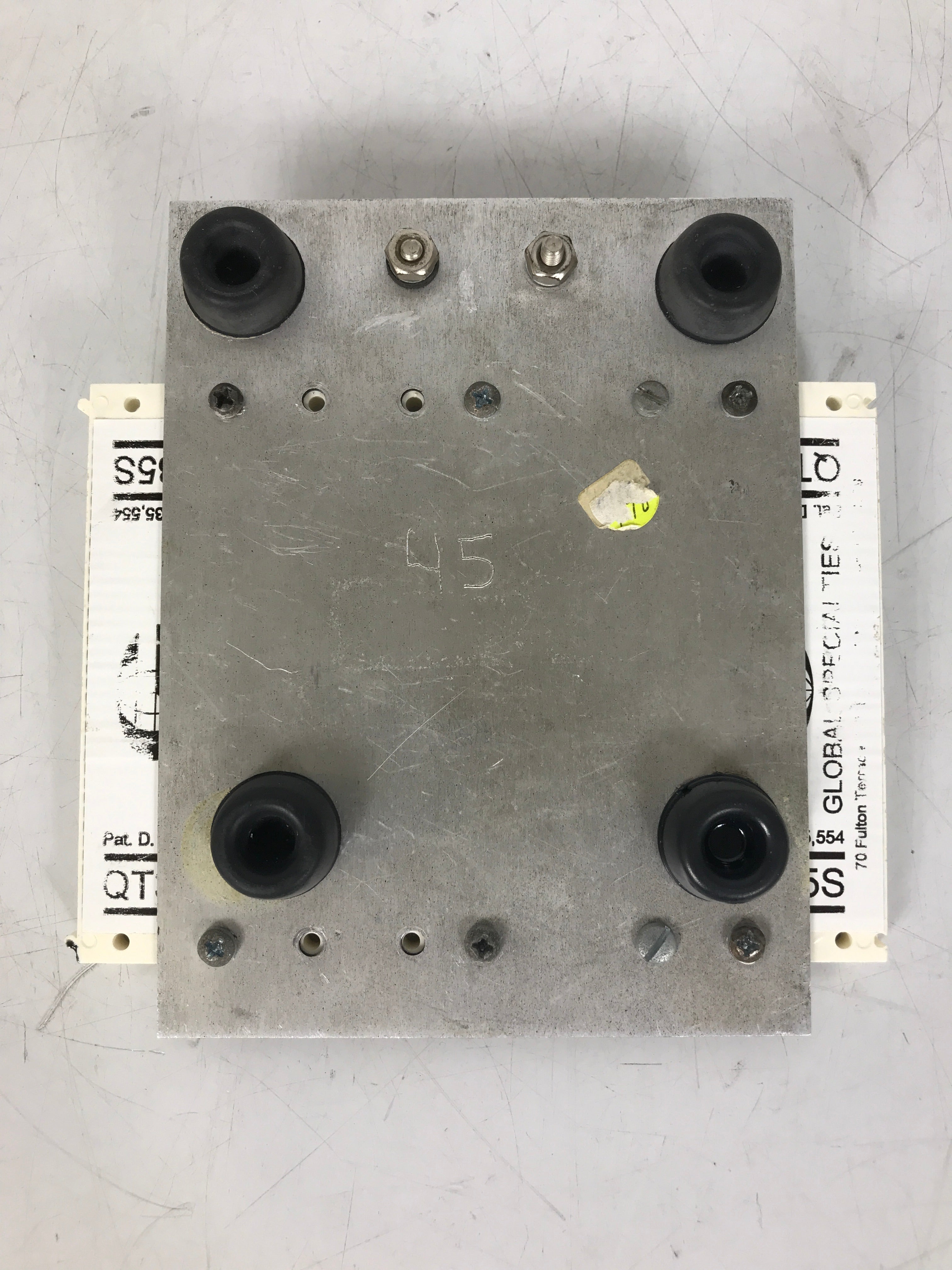 Global Specialties Corporation Proto-Board PB-100 Breadboard