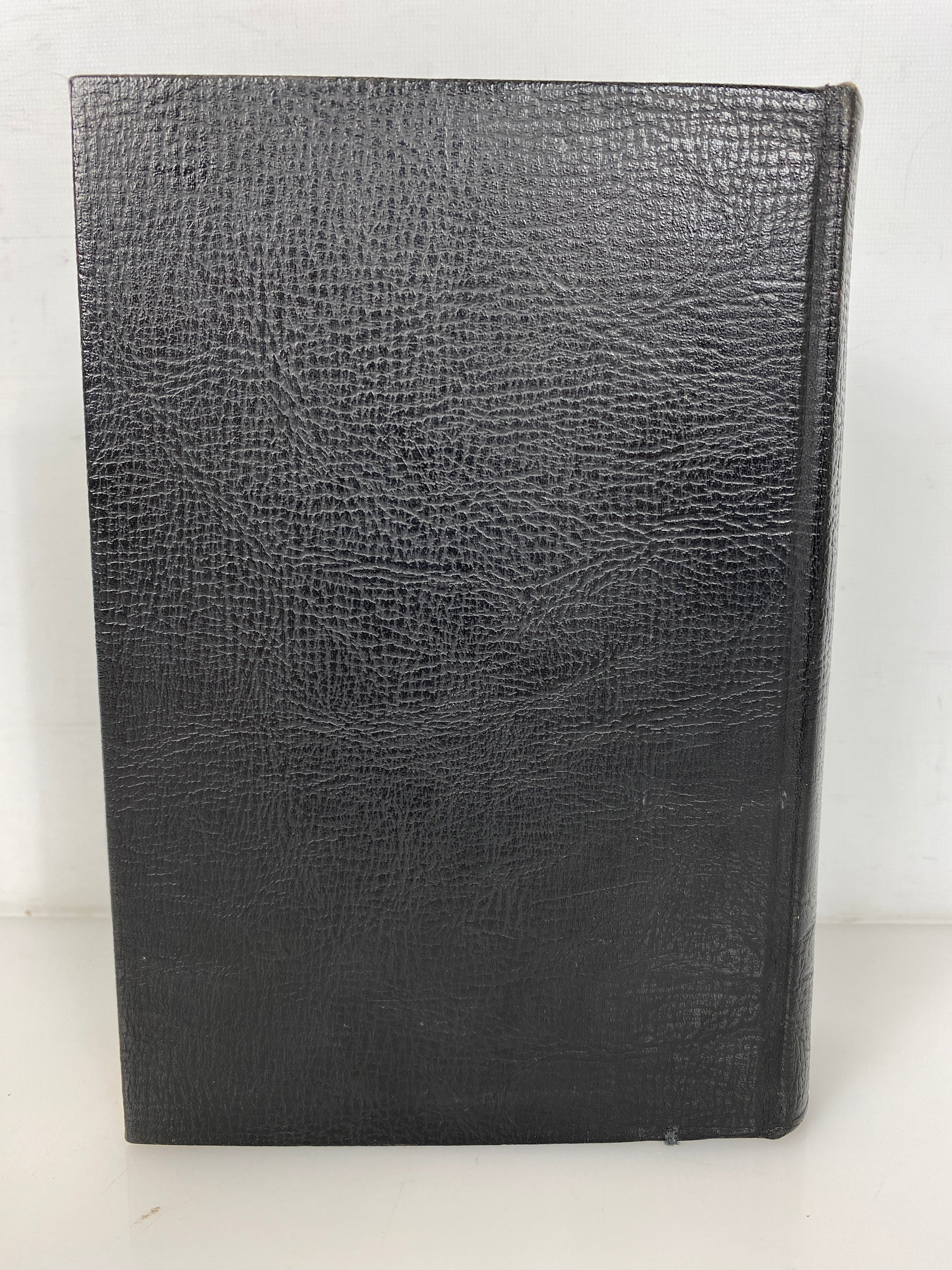 Feeds and Feeding by F.B. Morrison 1939 Twentieth Edition Vintage HC