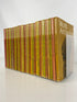 Lot of 37 Vtg World Archaeology Magazine Incl Vol 1 No 1 & Index 1969-81 SC