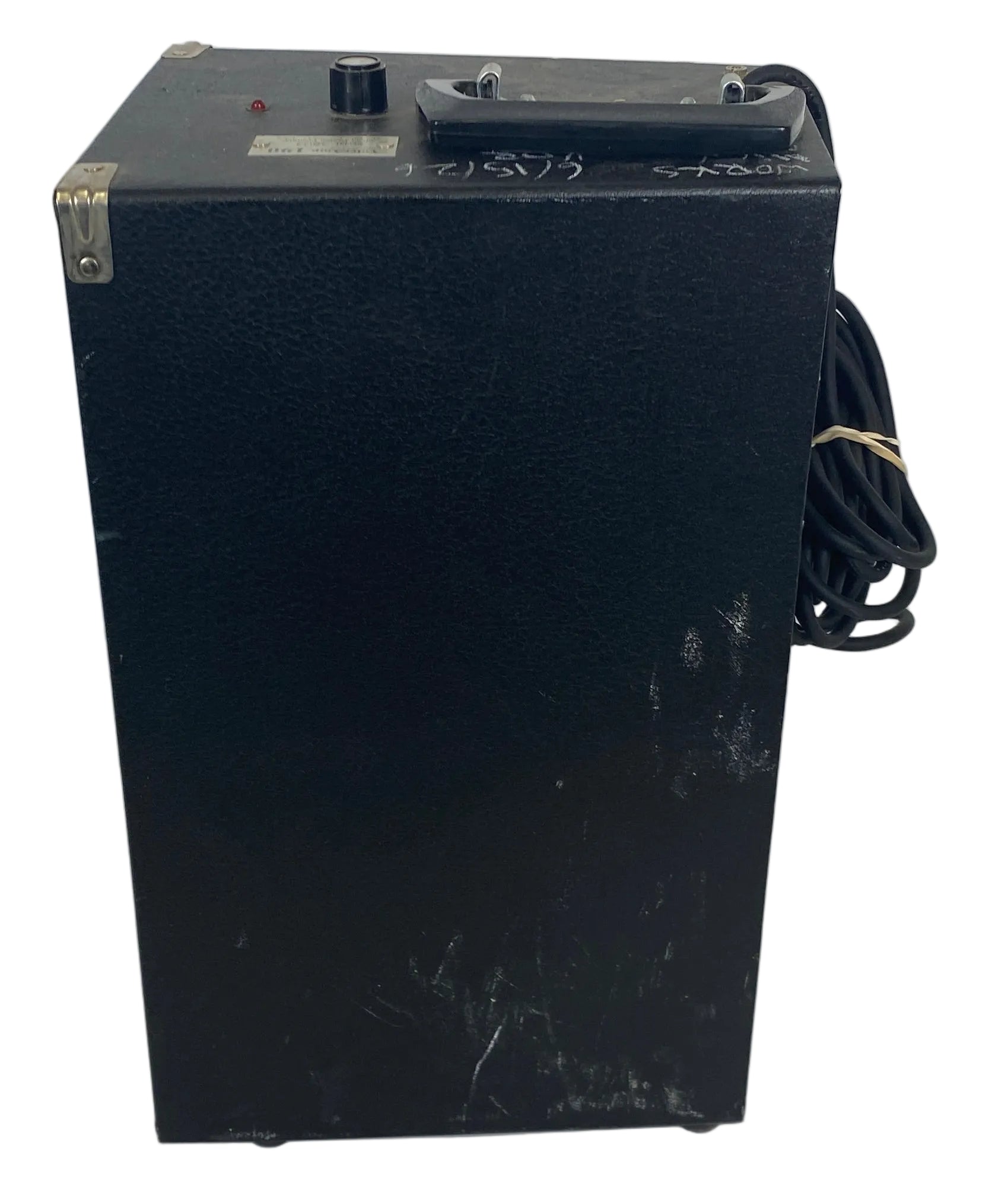 Sieler Design VoiceAmp 190 PA System