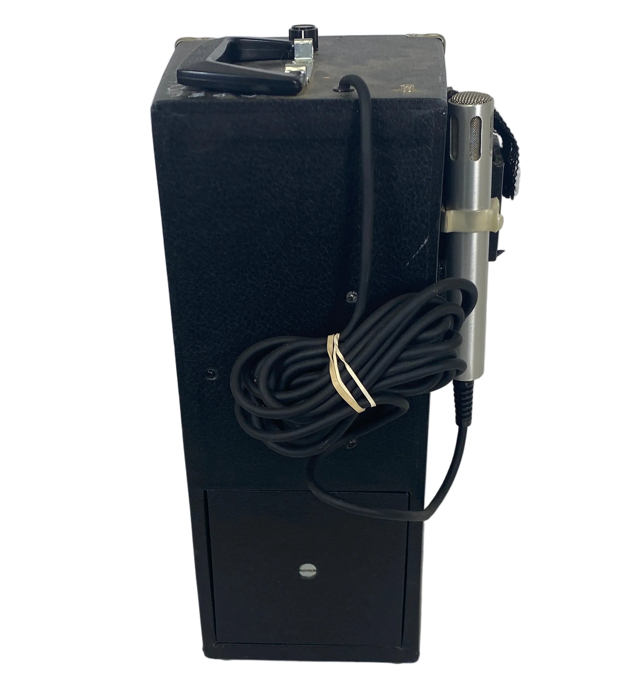 Sieler Design VoiceAmp 190 PA System