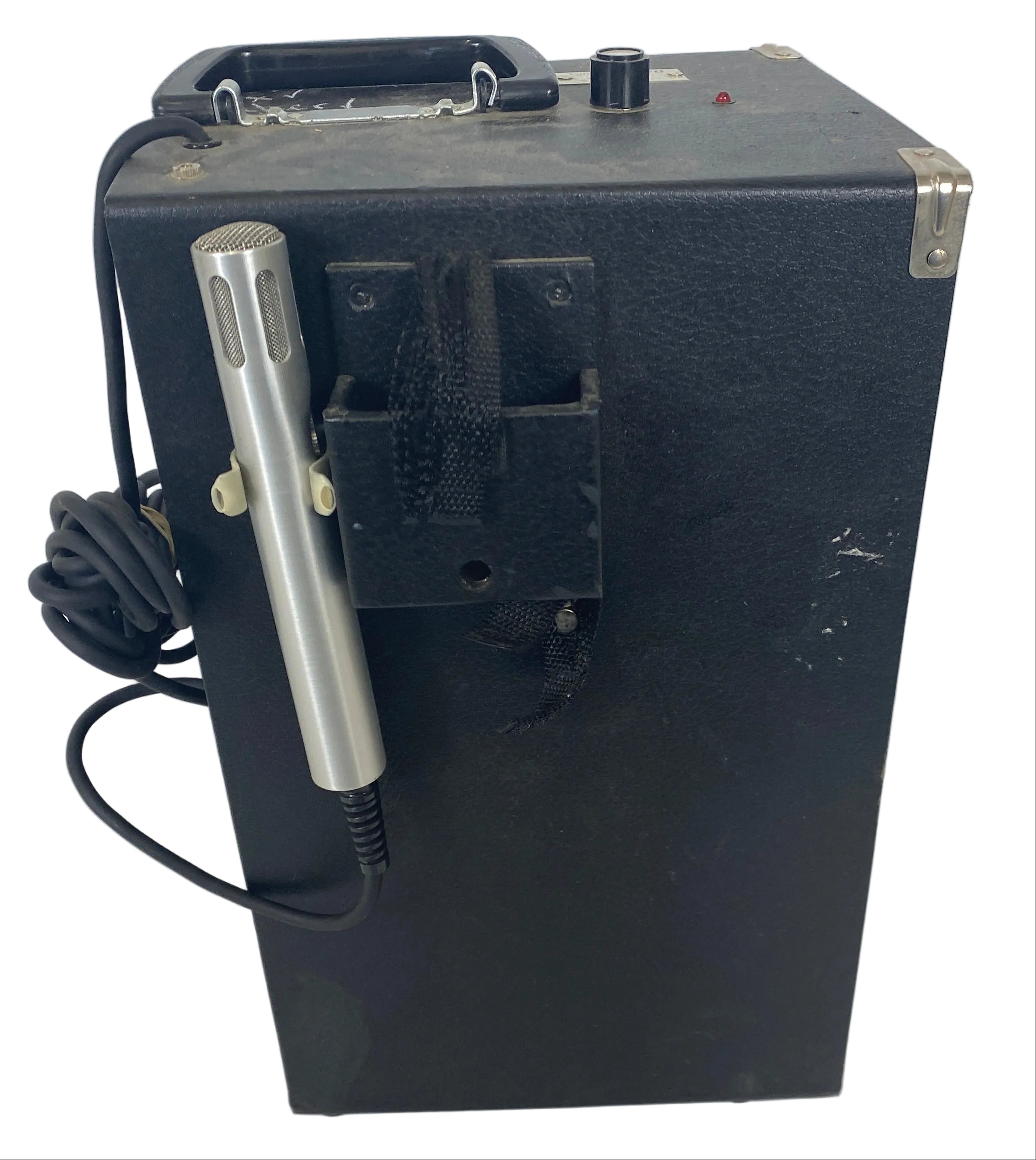 Sieler Design VoiceAmp 190 PA System