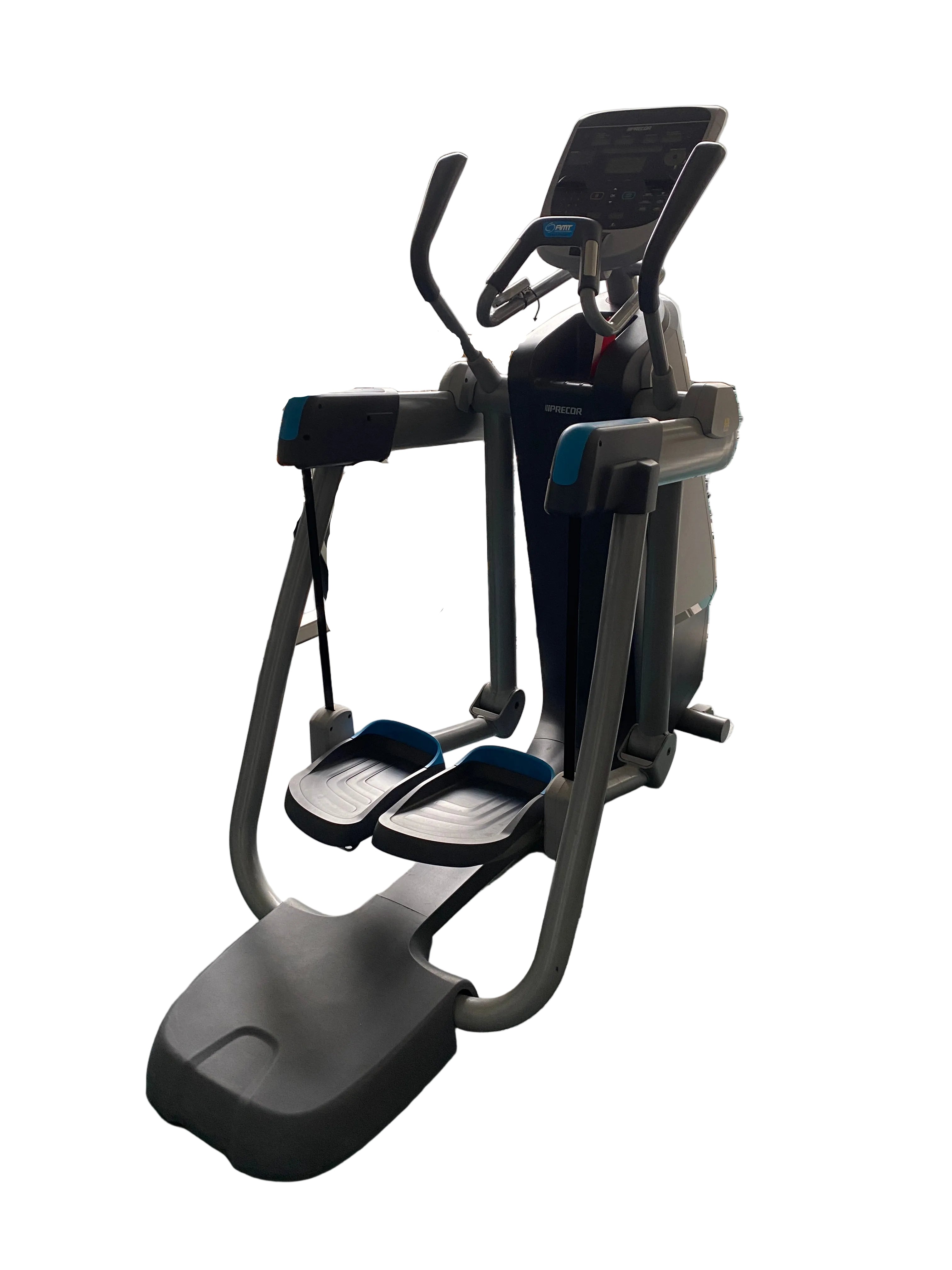 Precor Adaptive Motion Trainer