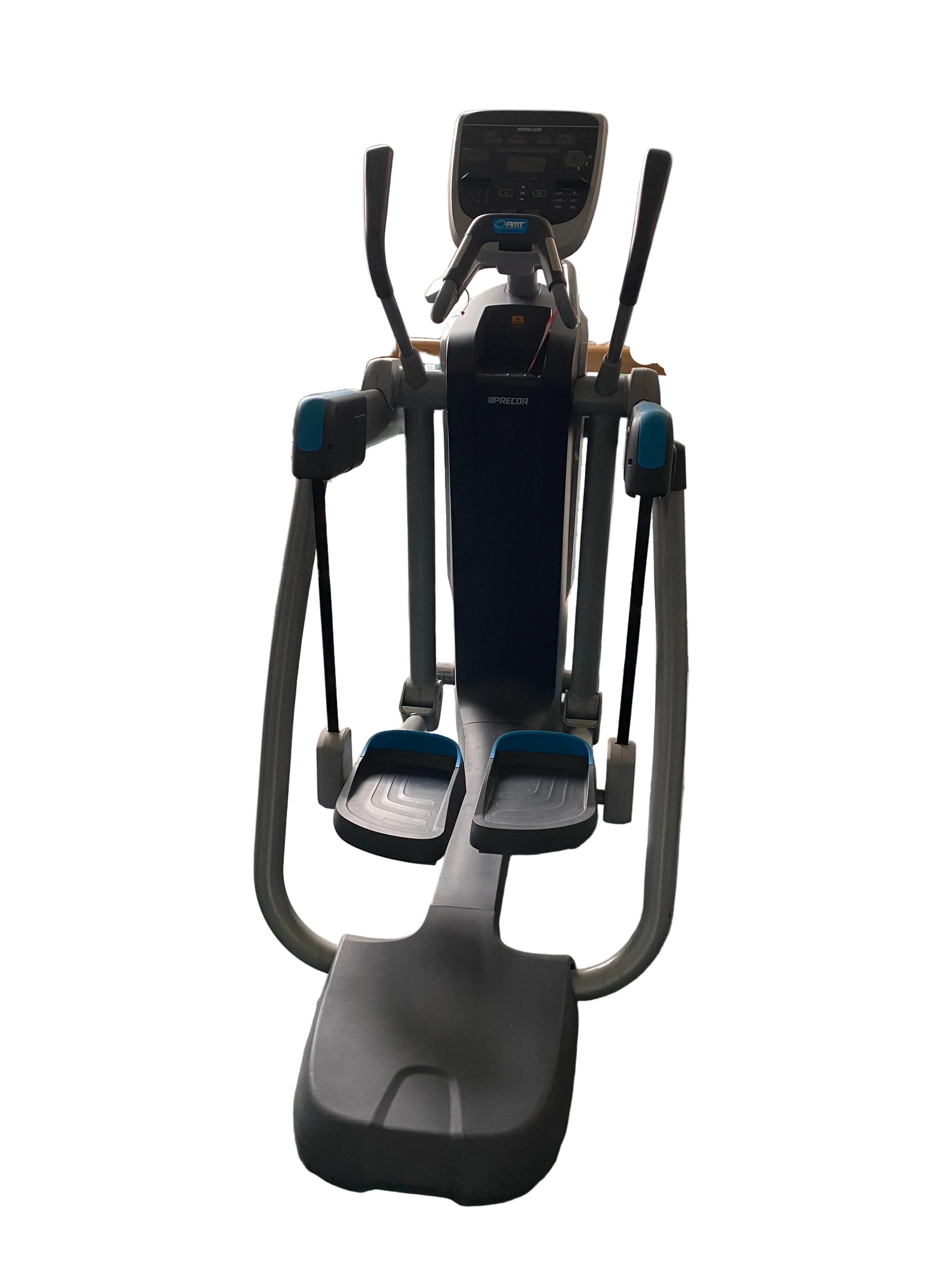 Precor Adaptive Motion Trainer