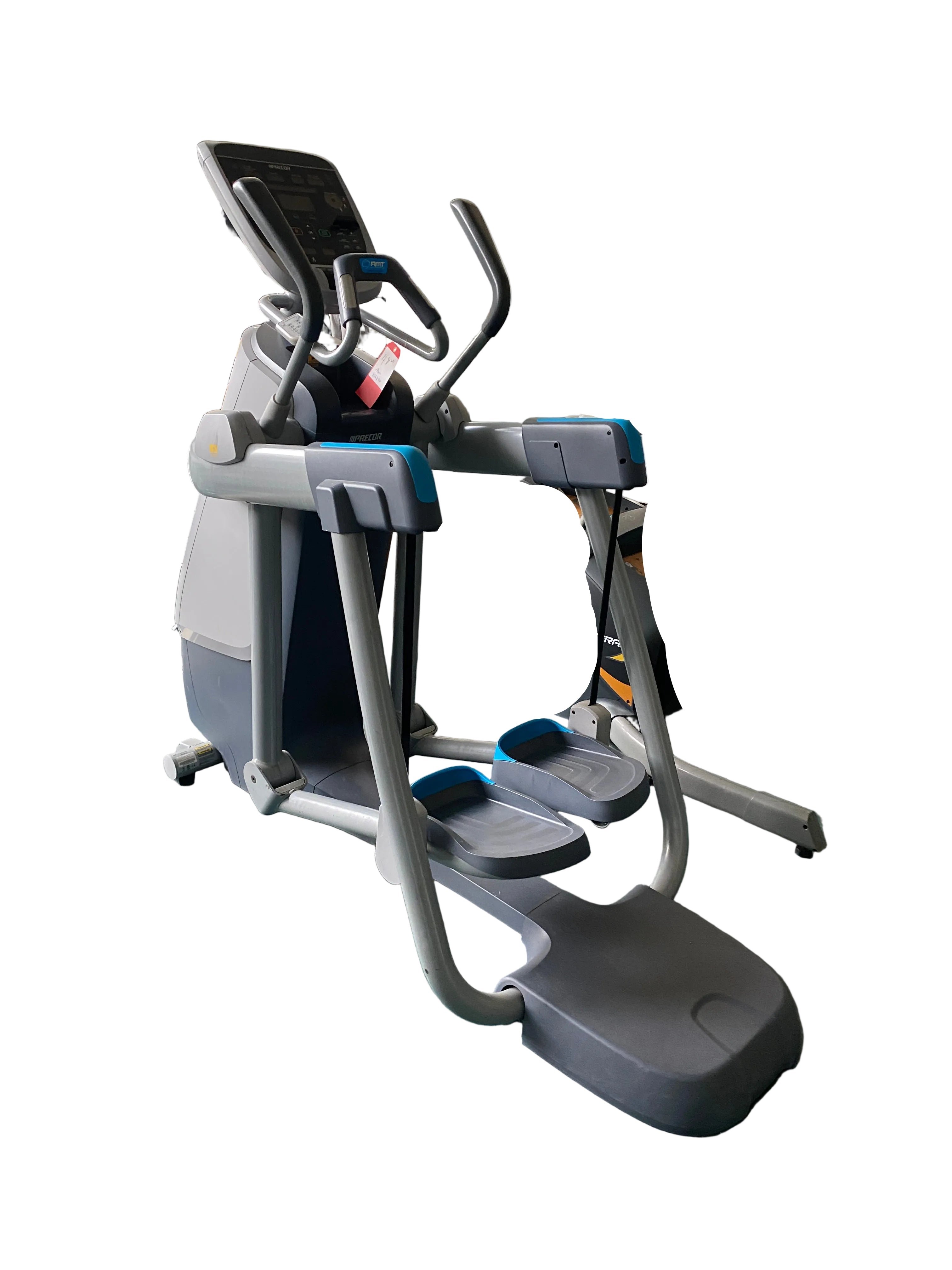 Precor Adaptive Motion Trainer