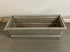 Vintage Michigan State College Food Services Metal Container