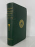 Annual Report of the Smithsonian Institution 1906 Antique HC