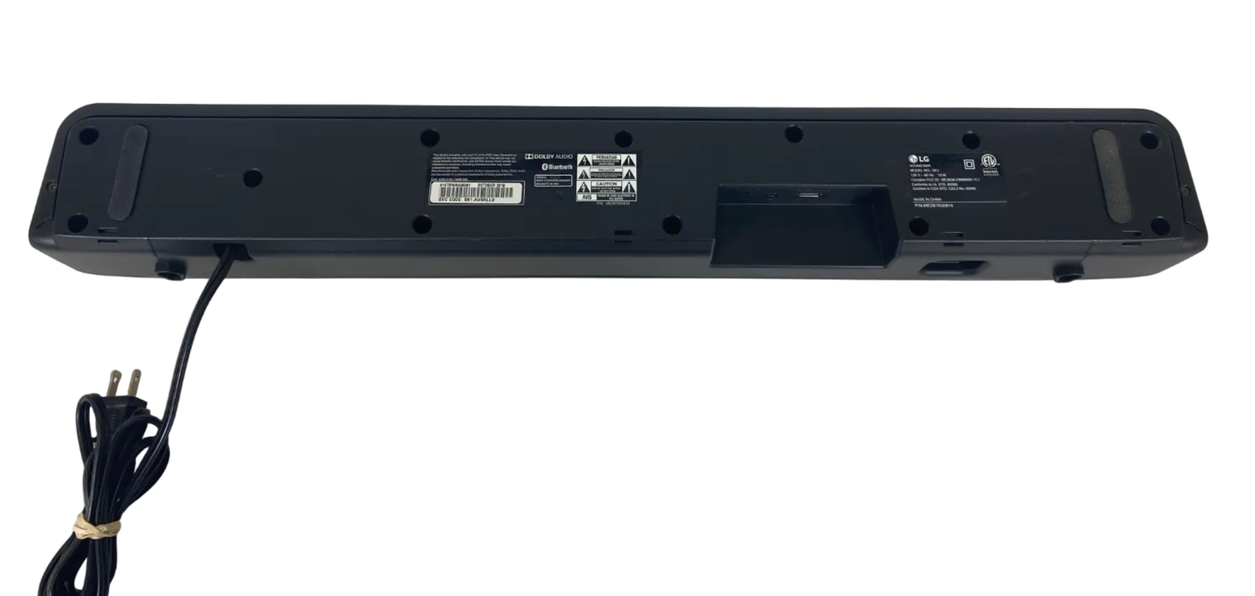 LG SK1 Soundbar