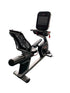 Star Trac Cycle Machine