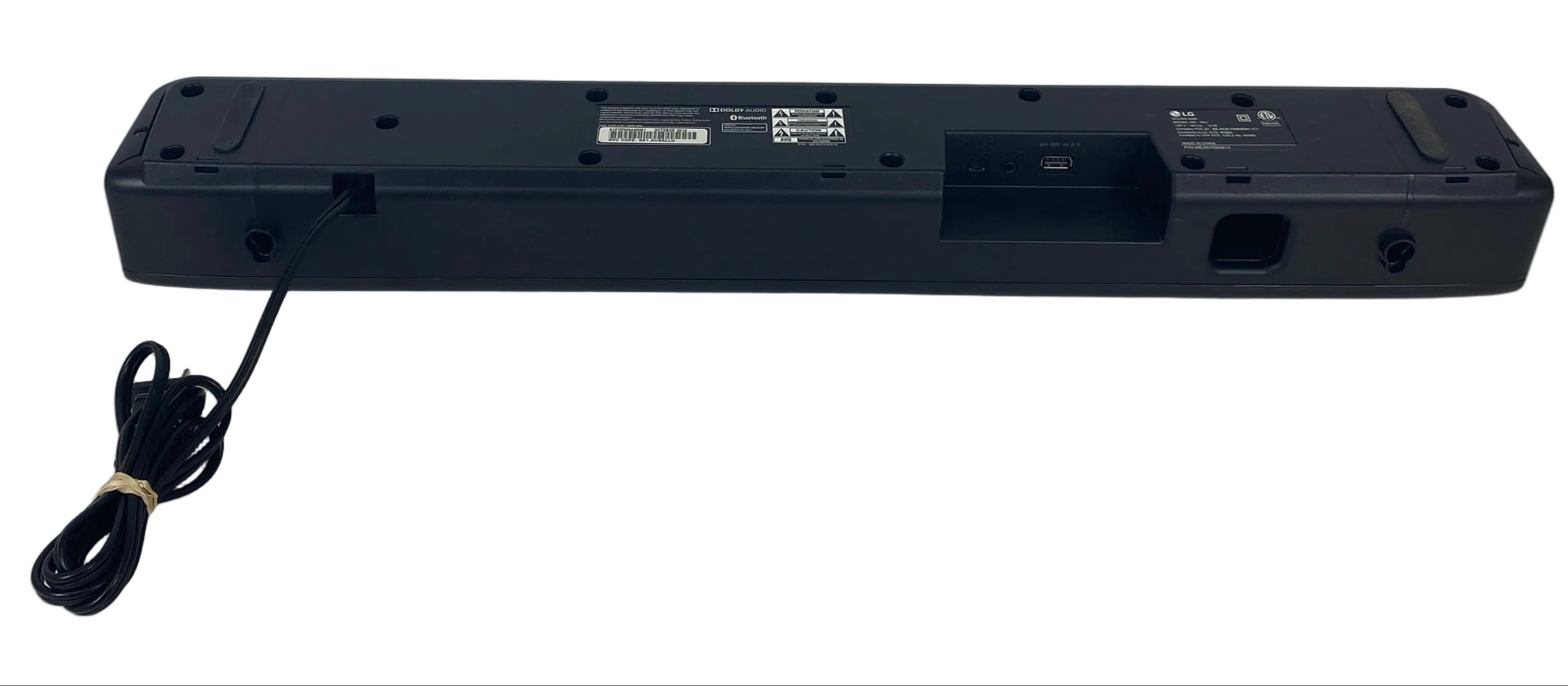 LG SK1 Soundbar