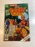 The New Doom Patrol #94 DC Comic 1977
