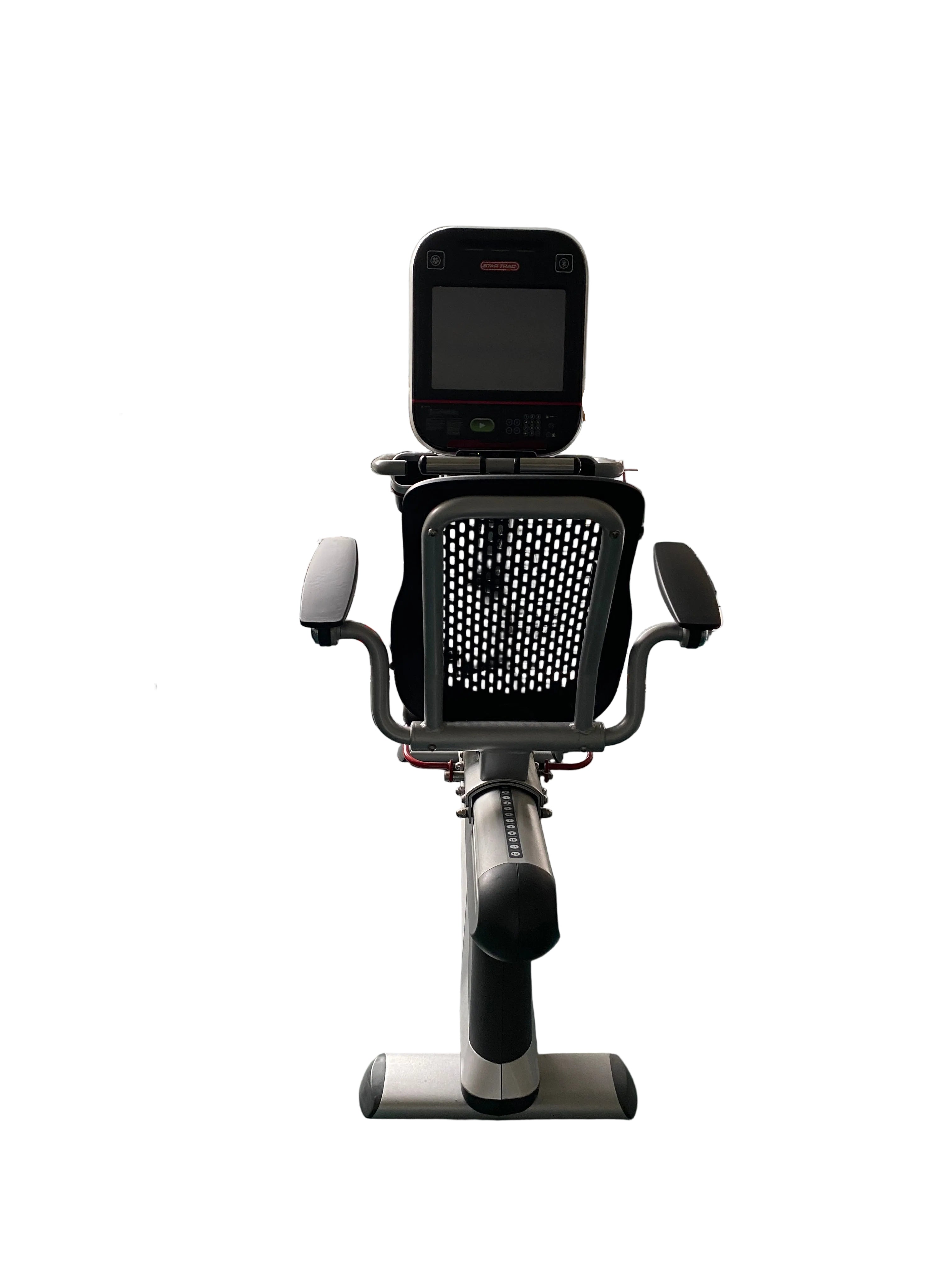 Star Trac Cycle Machine