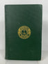 Annual Report of the Smithsonian Institution 1906 Antique HC