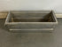 Vintage Michigan State College Food Services Metal Container