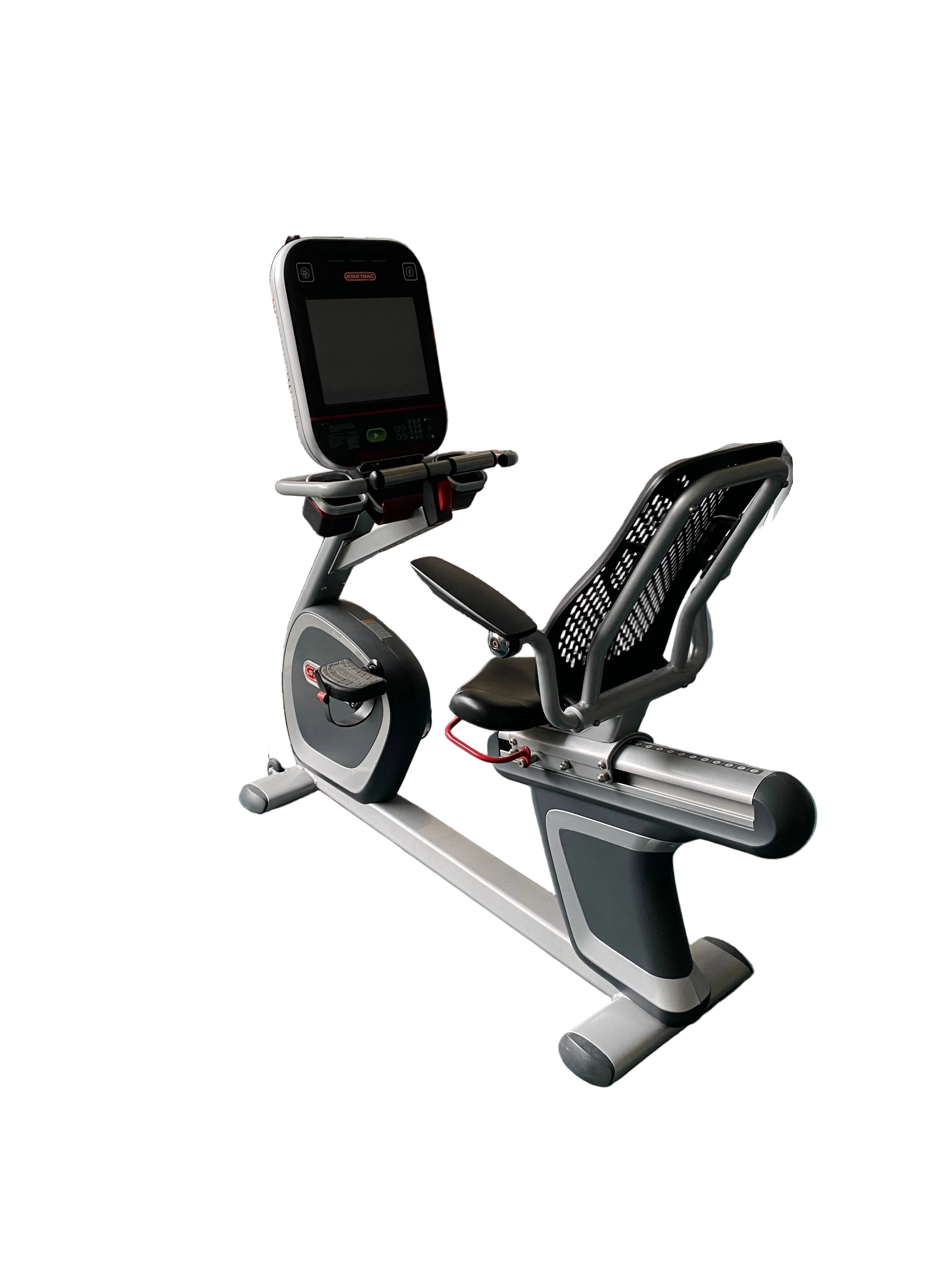 Star Trac Cycle Machine