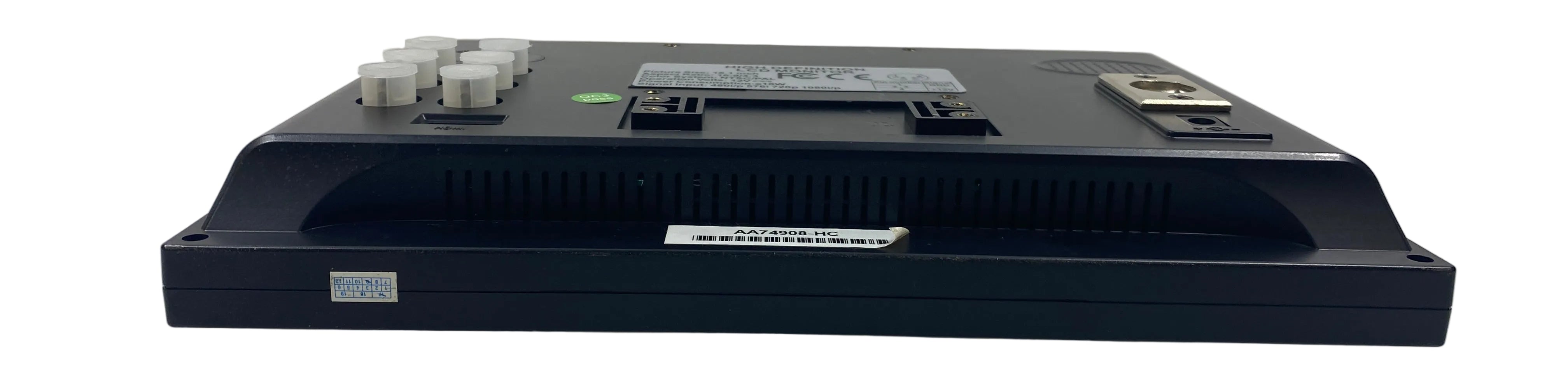 Lilliput FA1013/S 10.1" Field Monitor