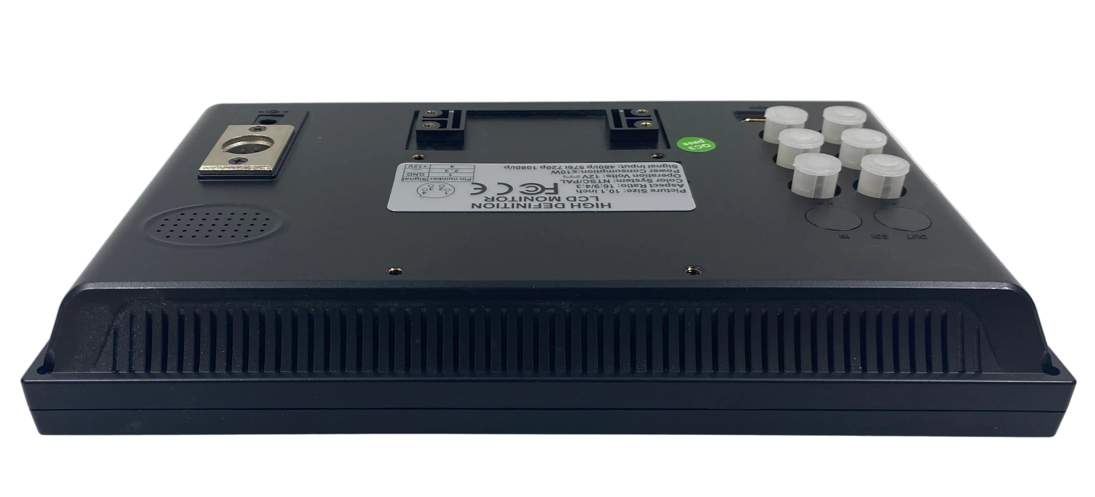 Lilliput FA1013/S 10.1" Field Monitor