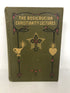 The Rosicrucian Christianity Lectures Max Heindel 1939 1st Ed HC