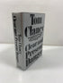Clear and Present Danger Clancy 1989 HCDJ