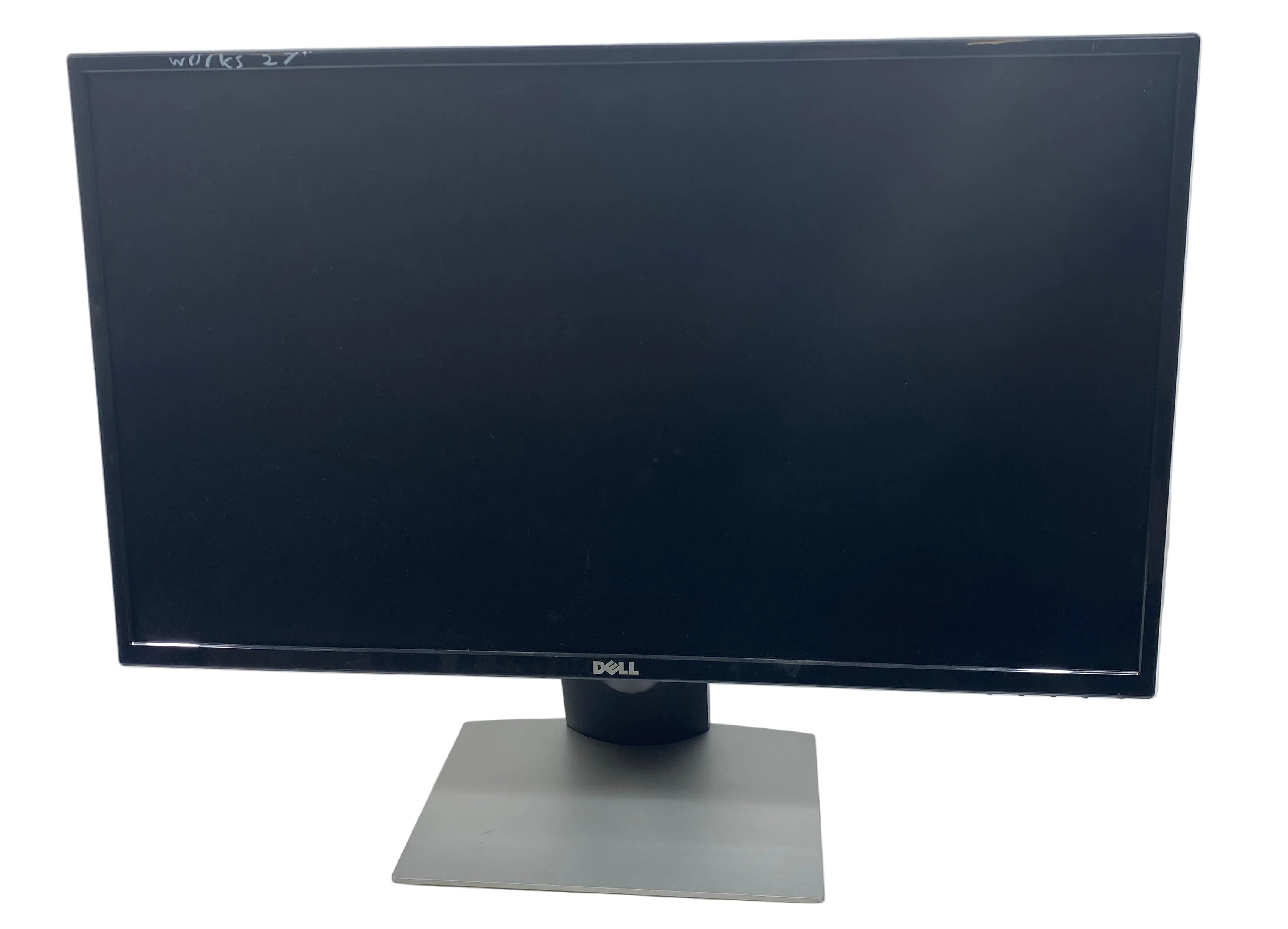 Dell 27" Monitor with DisplayPort