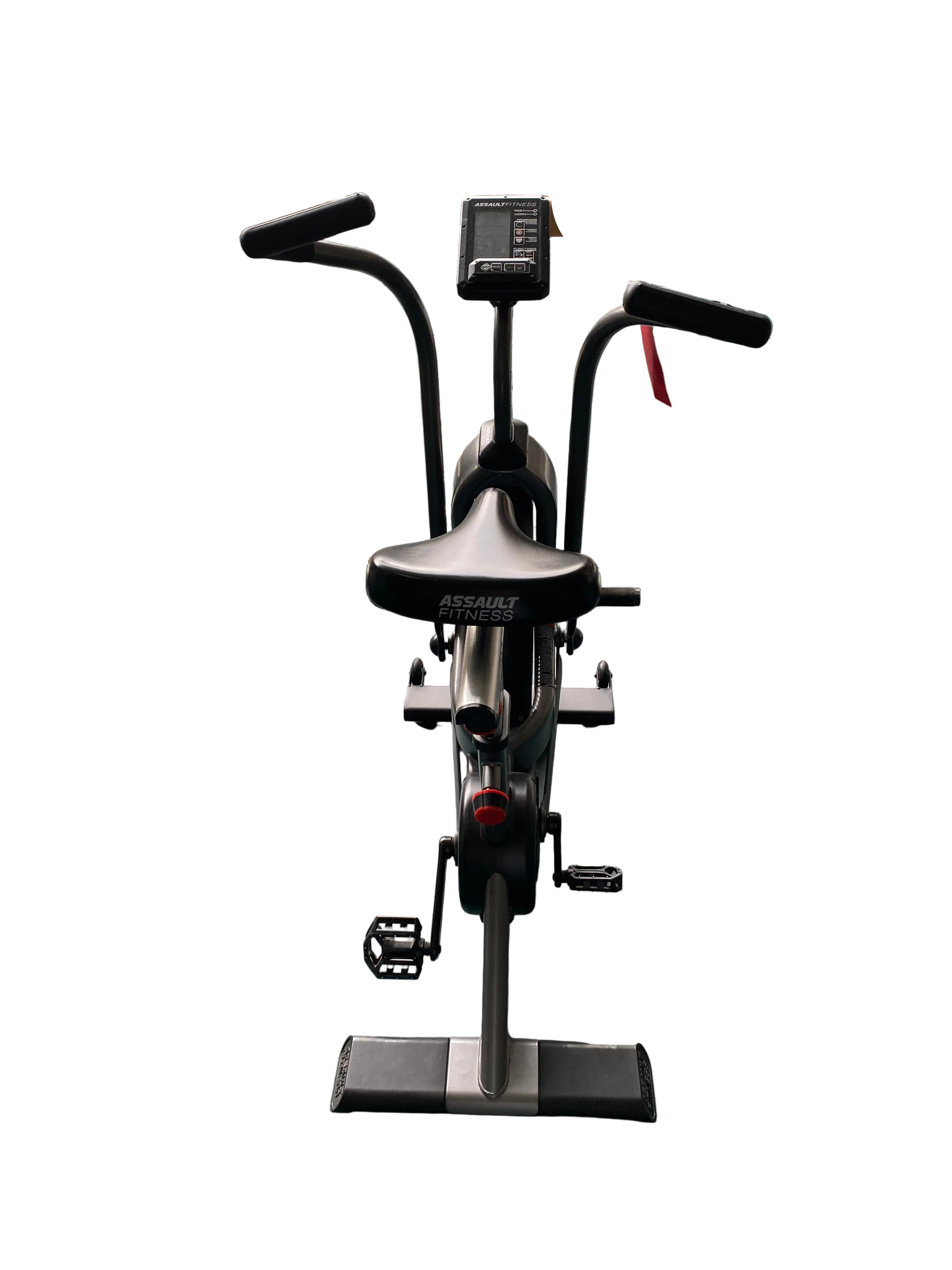 Assault Fitness Airbike Elite Cycling Machine #2