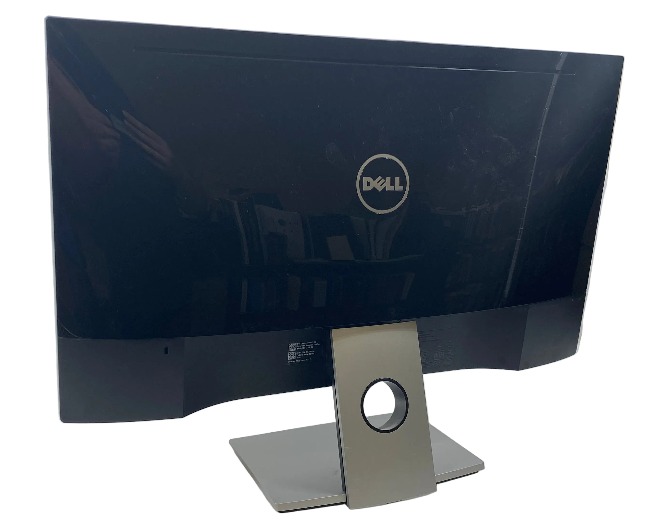 Dell 27" Monitor with DisplayPort