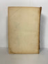 Antique Godey's Lady's Book 1859 No Front Cover Victorian Magazine