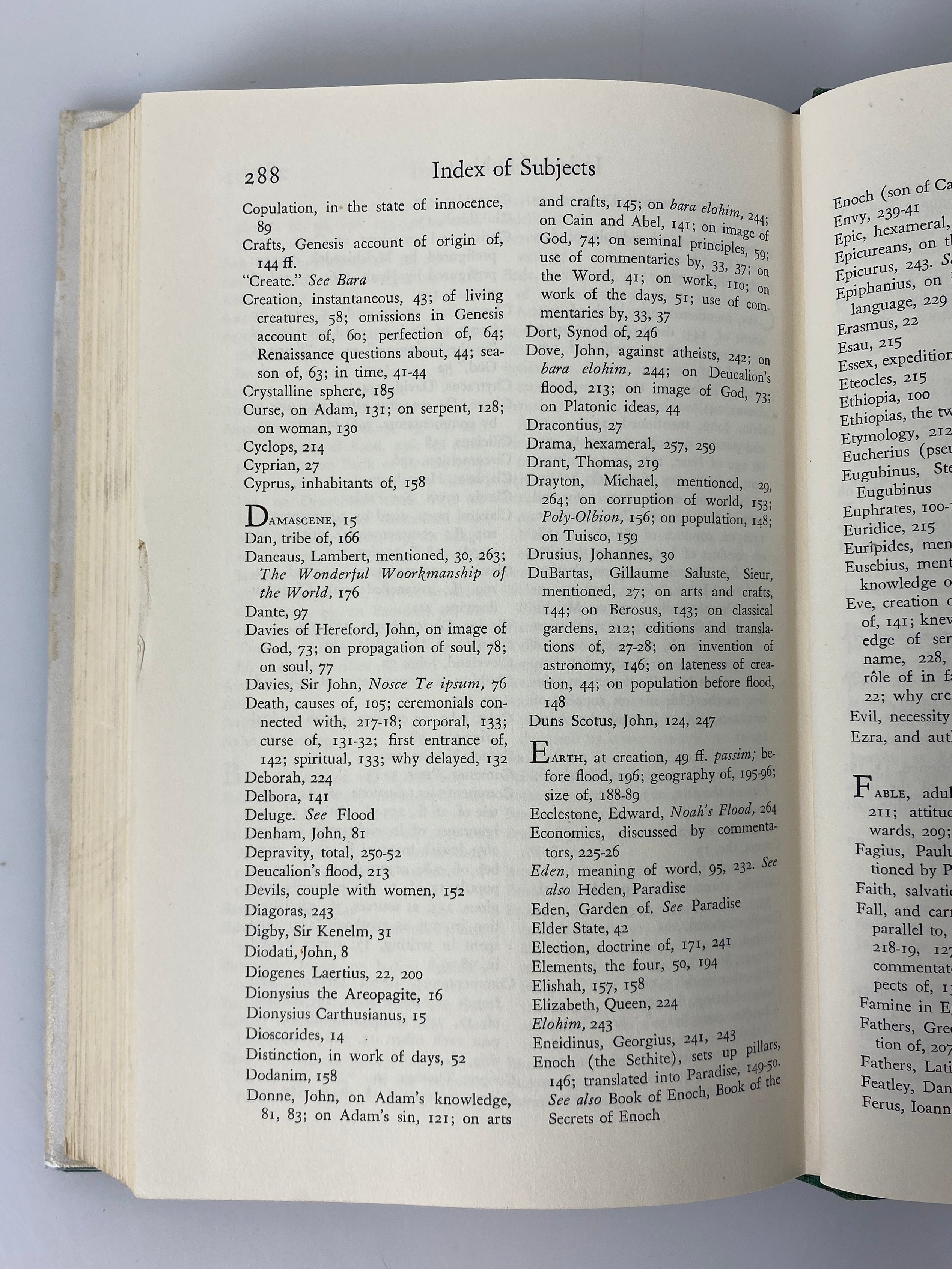 The Common Expositor by Arnold Williams 1948 First Edition Vintage HC DJ