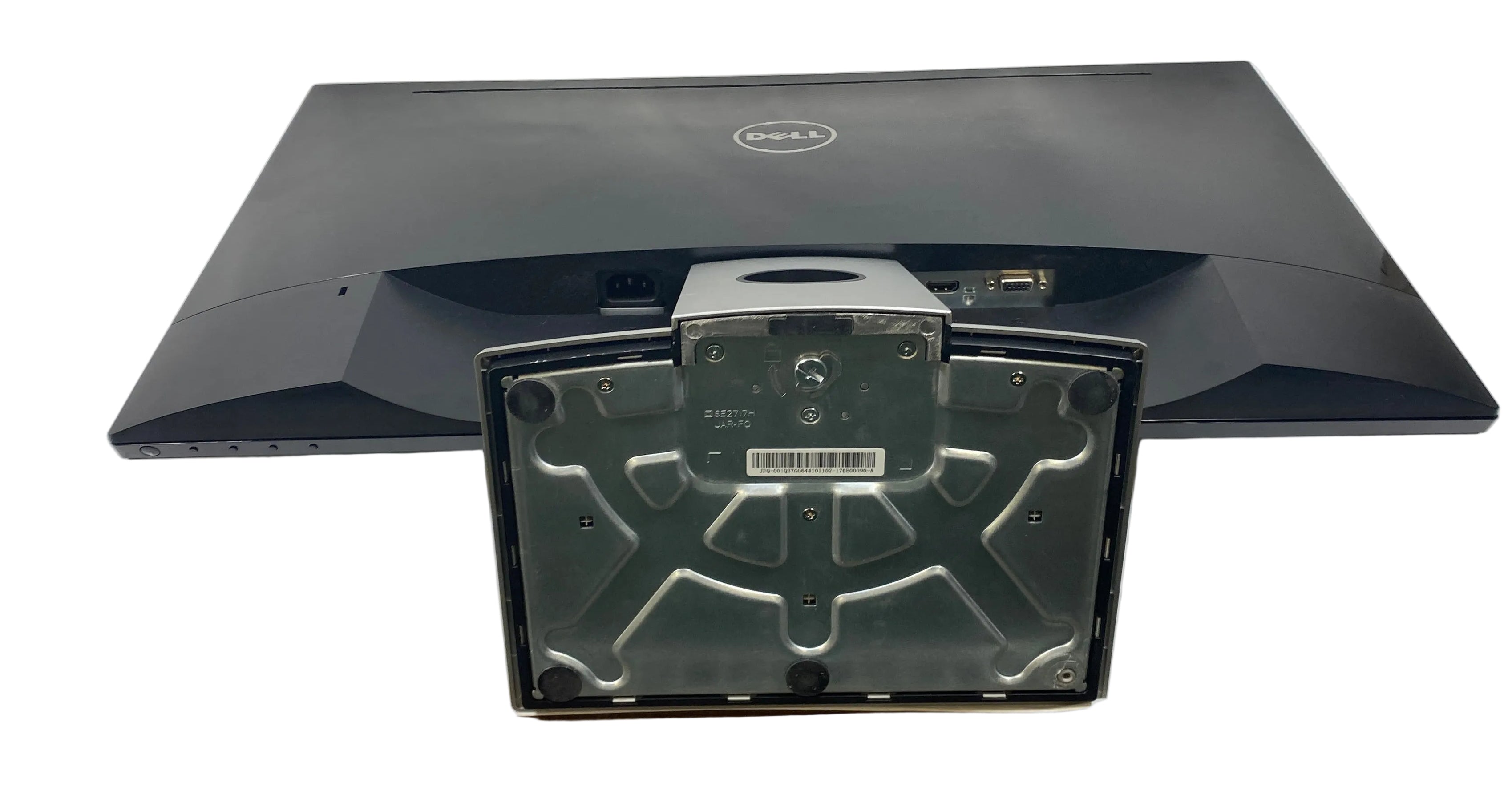 Dell 27" Monitor with DisplayPort