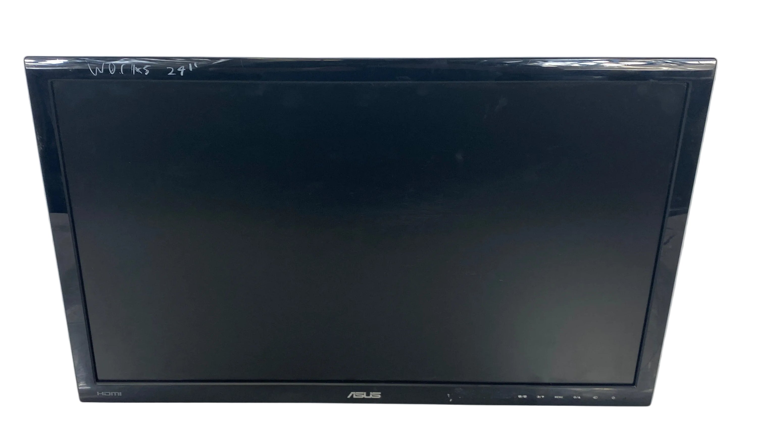 Asus VS248H-P 24" LED Monitor *No Stand*
