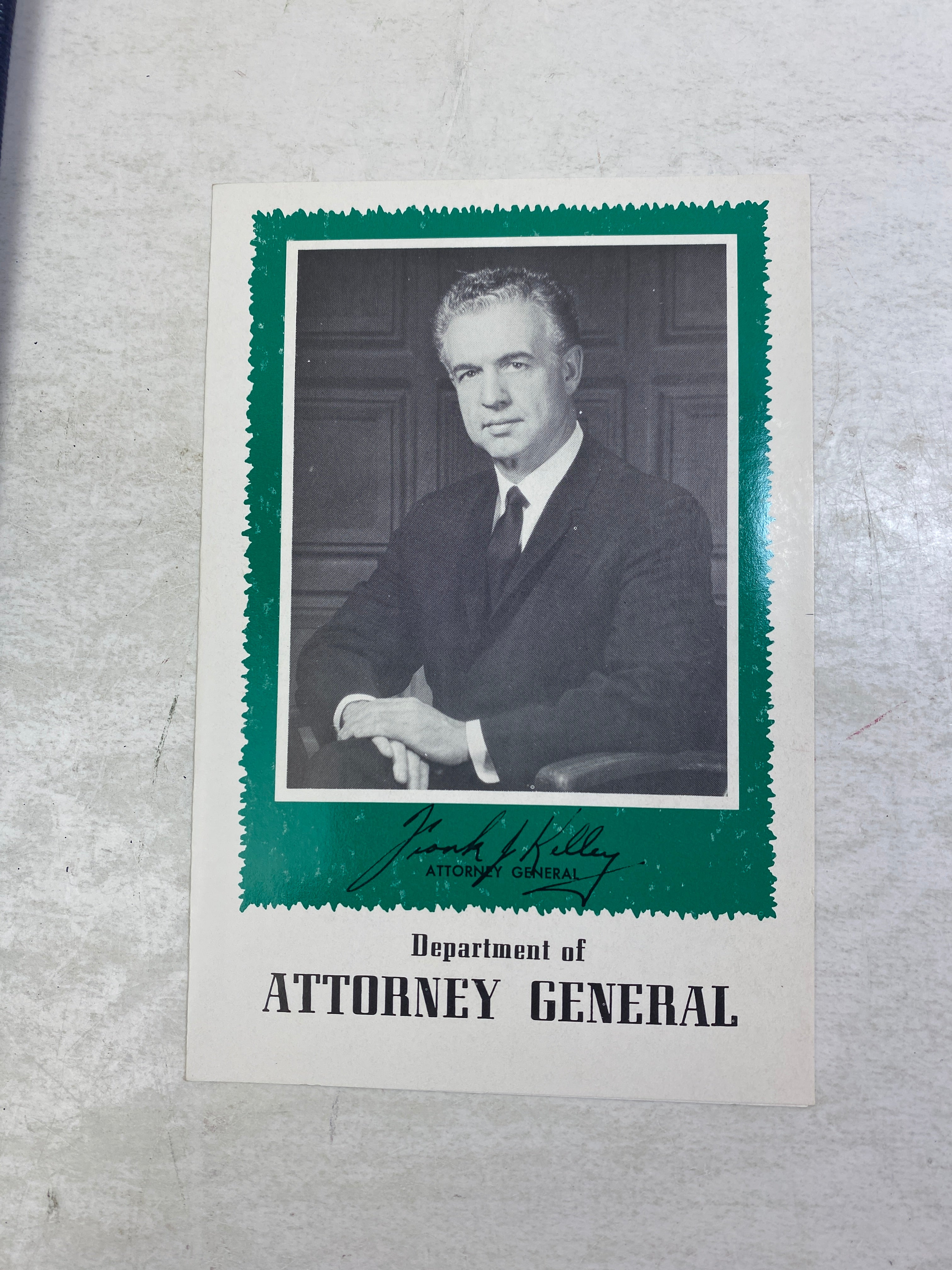 Report of the Michigan Progress Commission Chicago 1933 HC