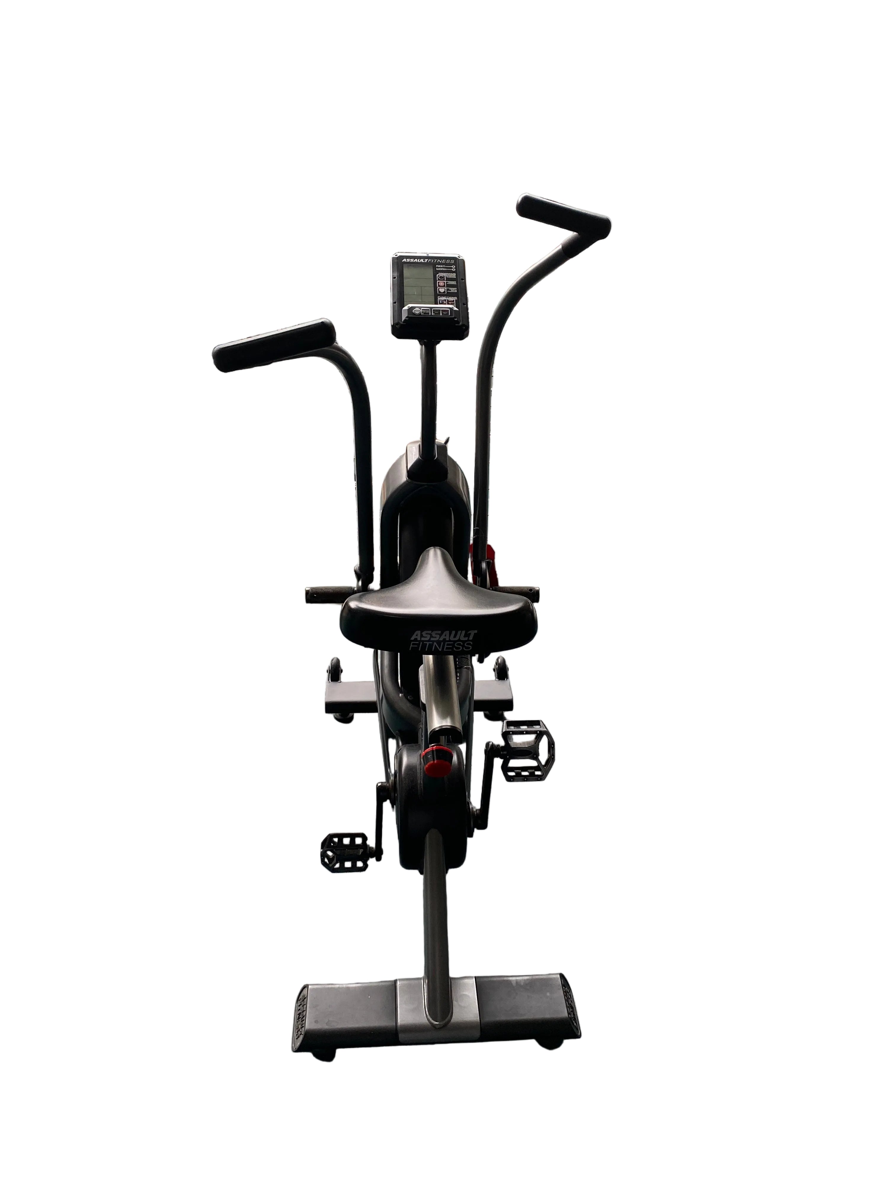 Assault Fitness Airbike Elite Cycling Machine #3