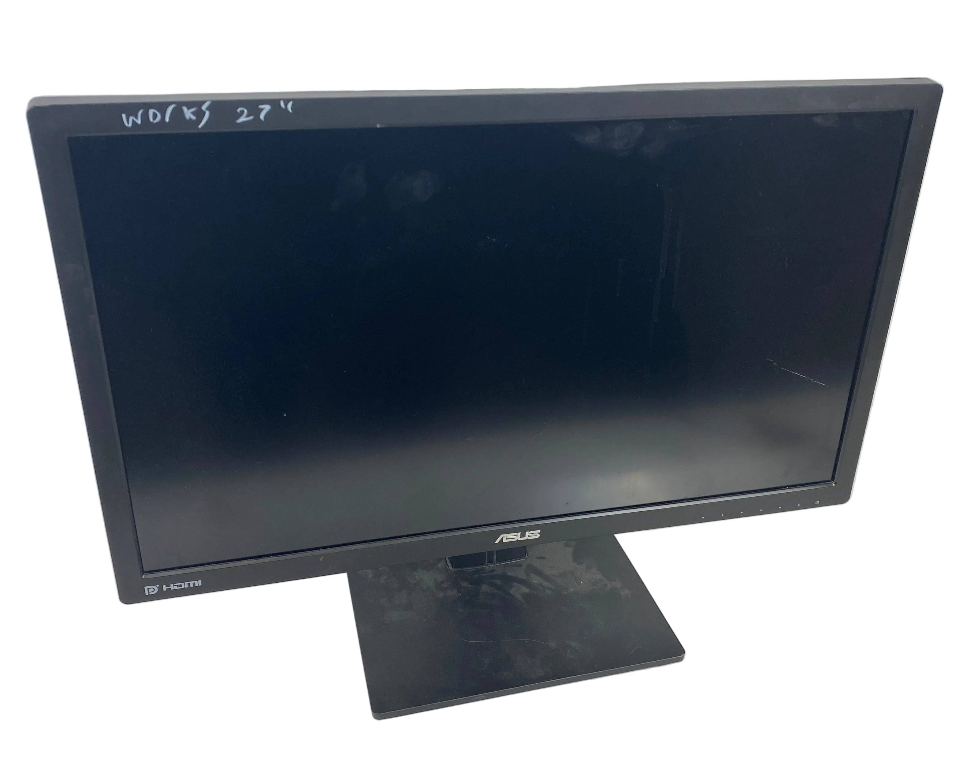 Asus PB278Q Monitor