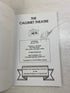 Michigan History Calumet Theatre Clarence Monette 1979 *Signed*