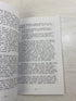 Michigan History Calumet Theatre Clarence Monette 1979 *Signed*