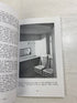 Michigan History Calumet Theatre Clarence Monette 1979 *Signed*