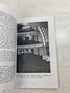 Michigan History Calumet Theatre Clarence Monette 1979 *Signed*