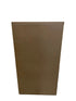 Steelcase Beige 4 Drawer File Cabinet