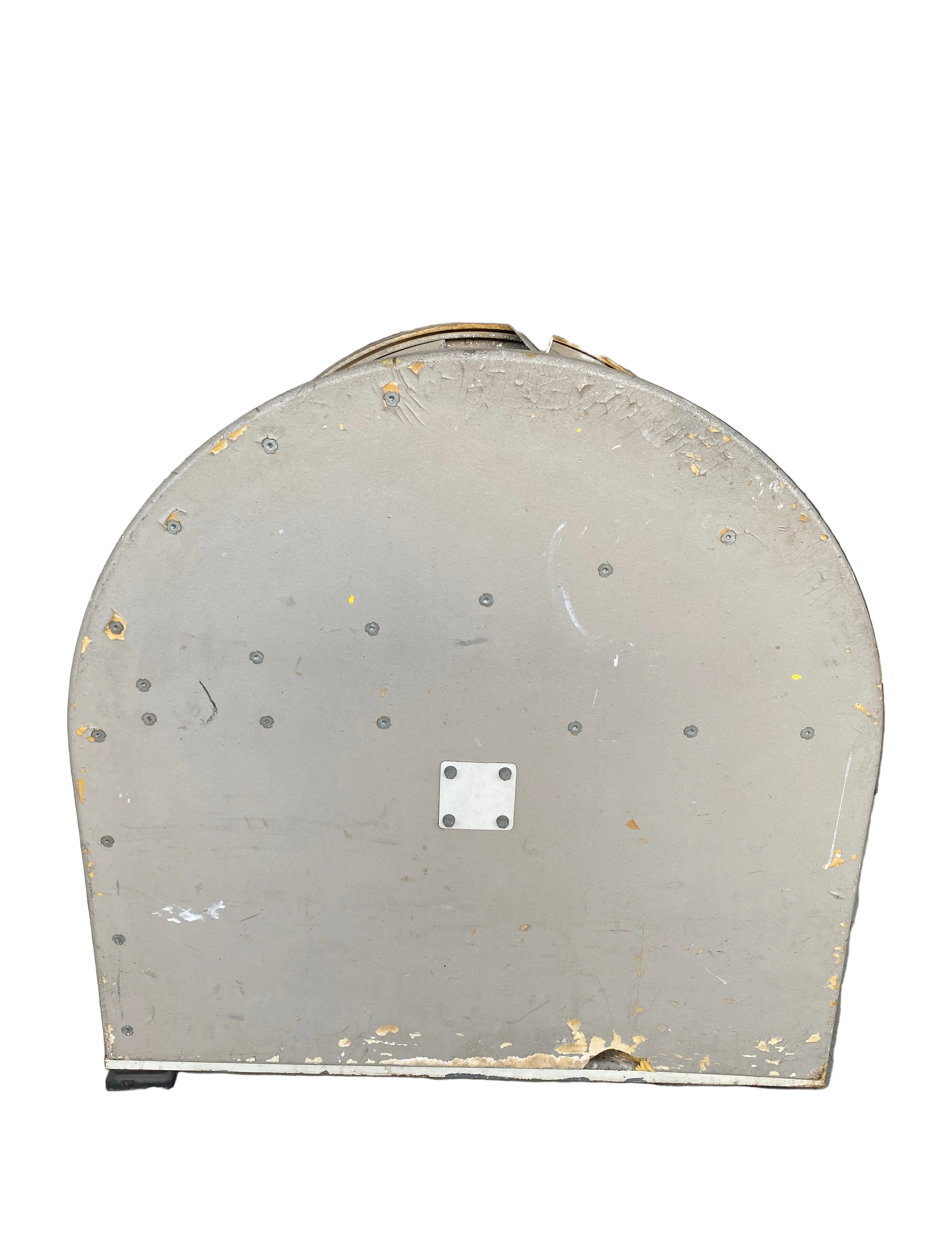 Fluid Management Paint Mixer