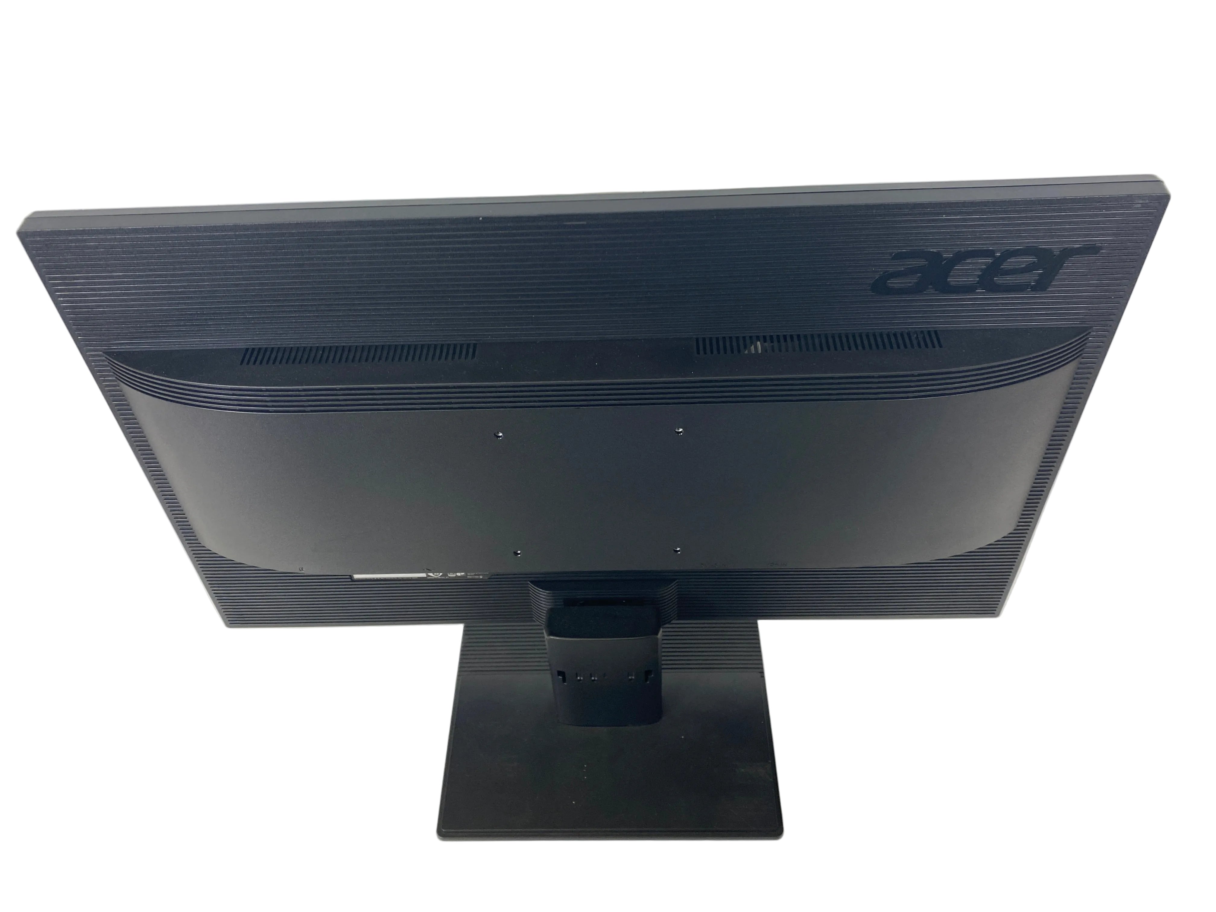 Acer 24" V246HL LED Monitor