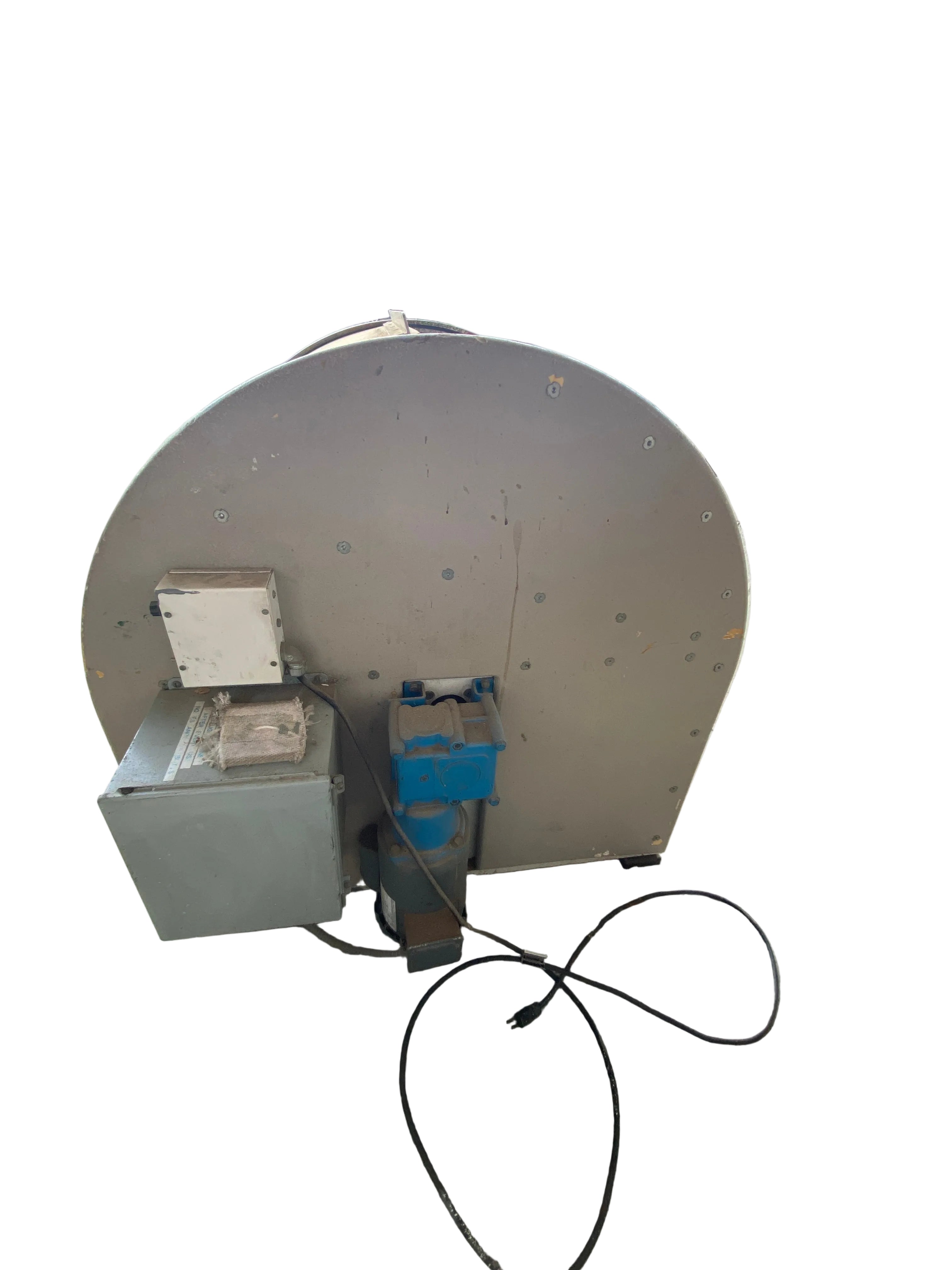 Fluid Management Paint Mixer