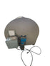 Fluid Management Paint Mixer