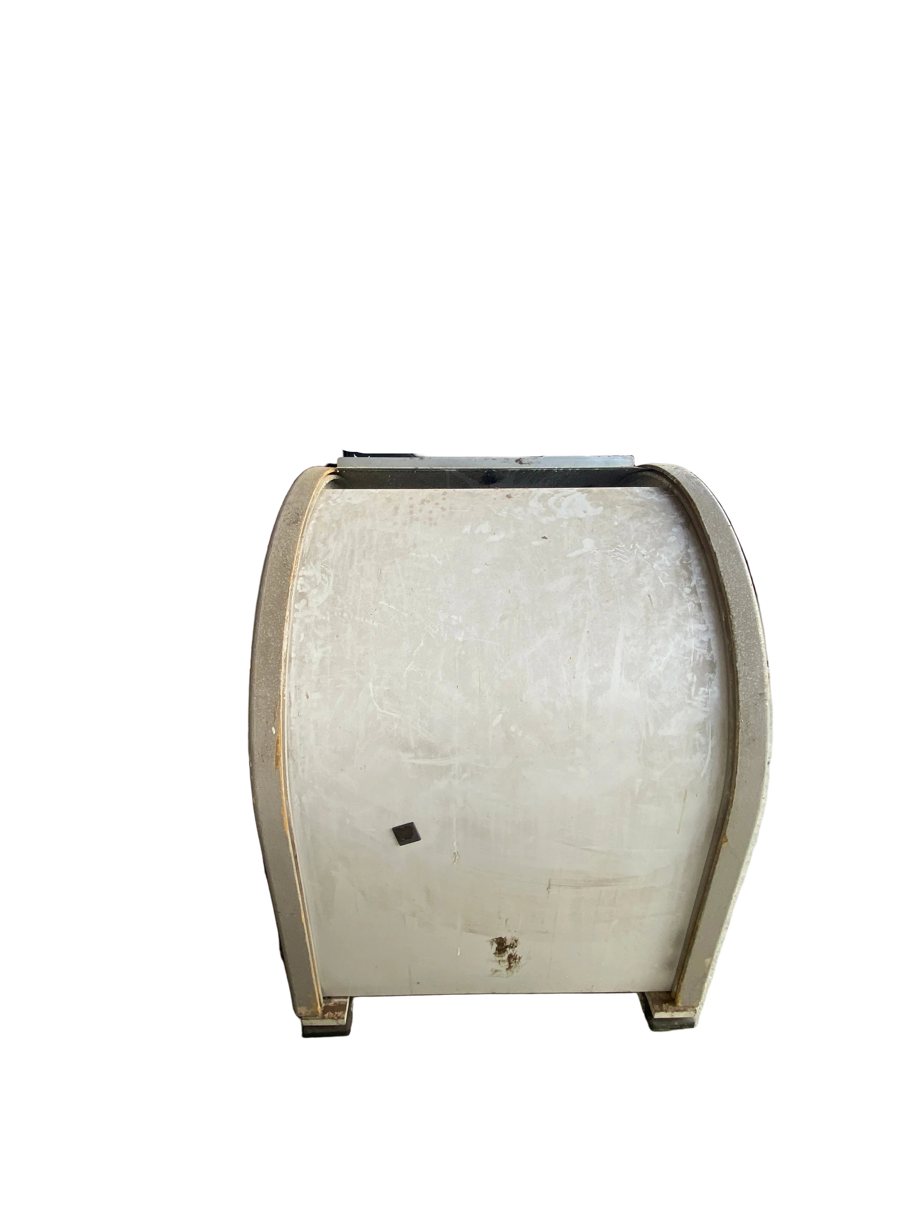 Fluid Management Paint Mixer