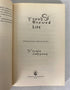 Fresh-Brewed Life by Nicole Johnson Wake Up Your Soul 1999 Signed SC