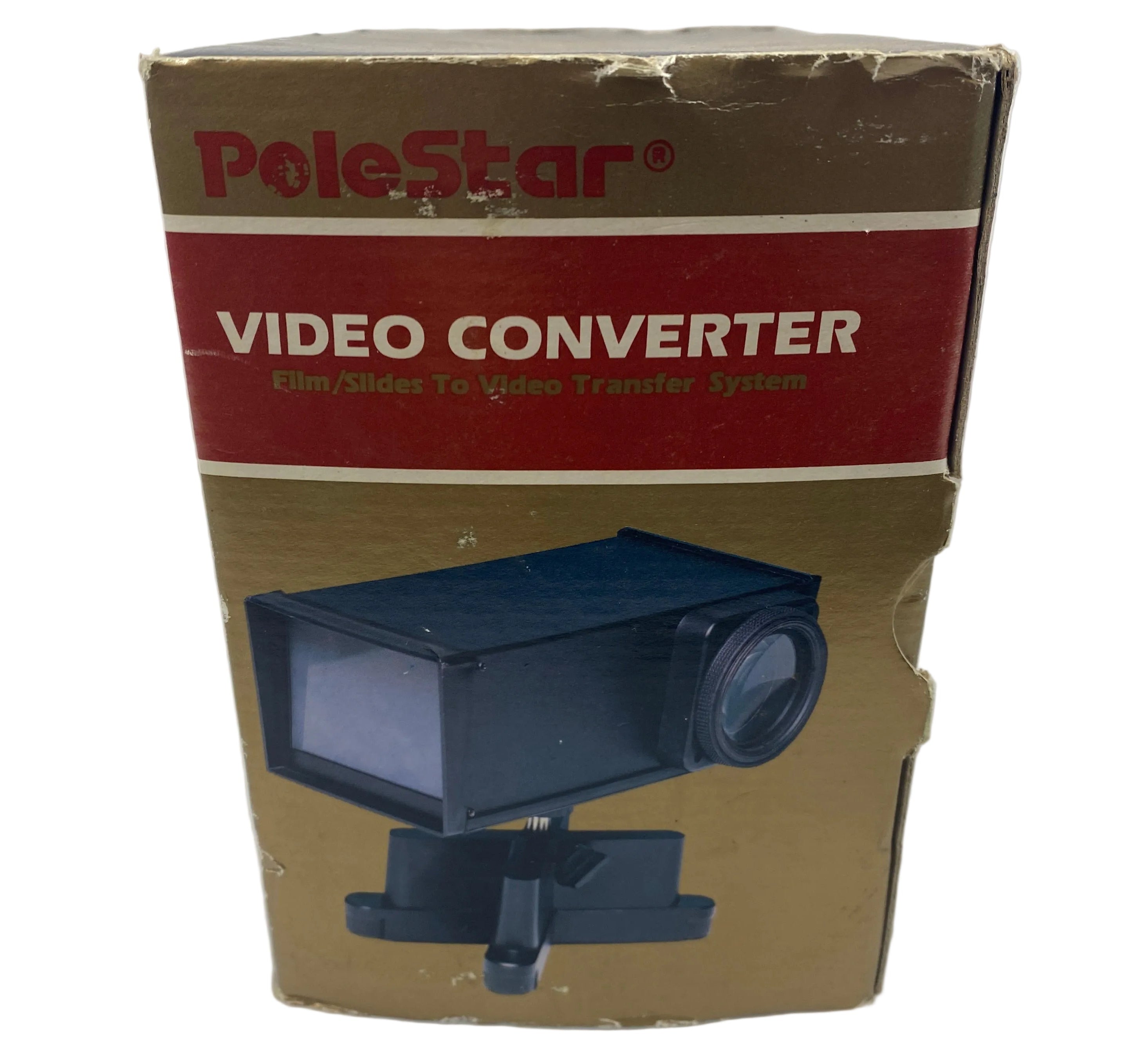 PoleStar PV-10 Video Converter
