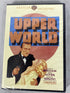 Upper World Warren William DVD Warner Brothers Archive