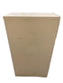 Steelcase Tan 4 Drawer File Cabinet