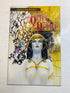 Anne Rice Queen of the Damned Innovation Comic 1
