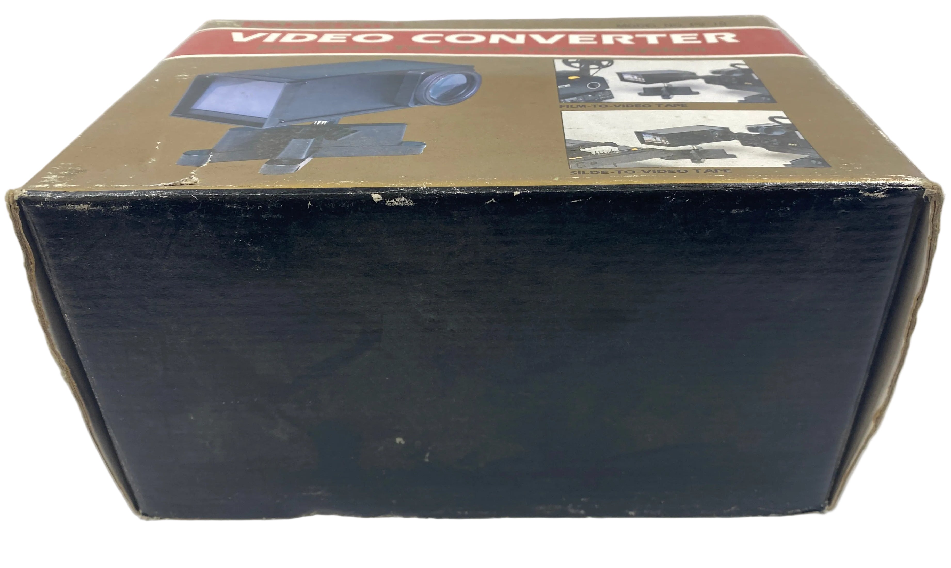 PoleStar PV-10 Video Converter